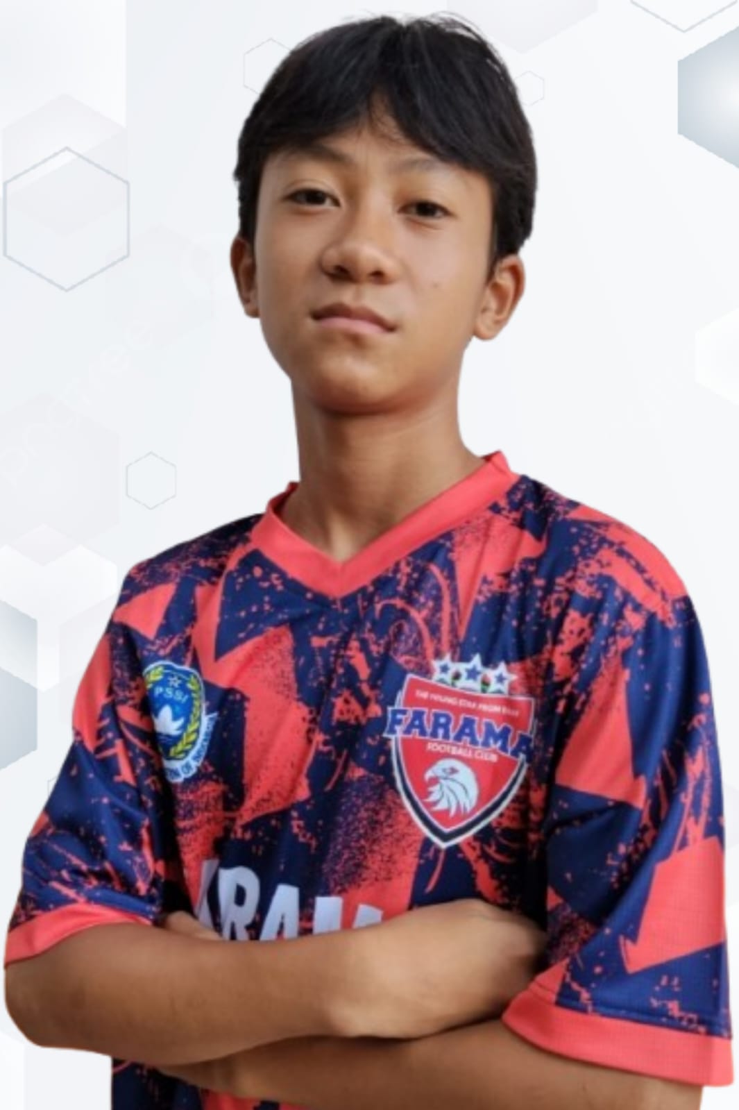 Arshavin Azka Kurniawan